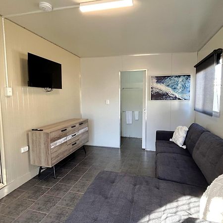 Mandurah Coastal Holiday Park Exteriér fotografie