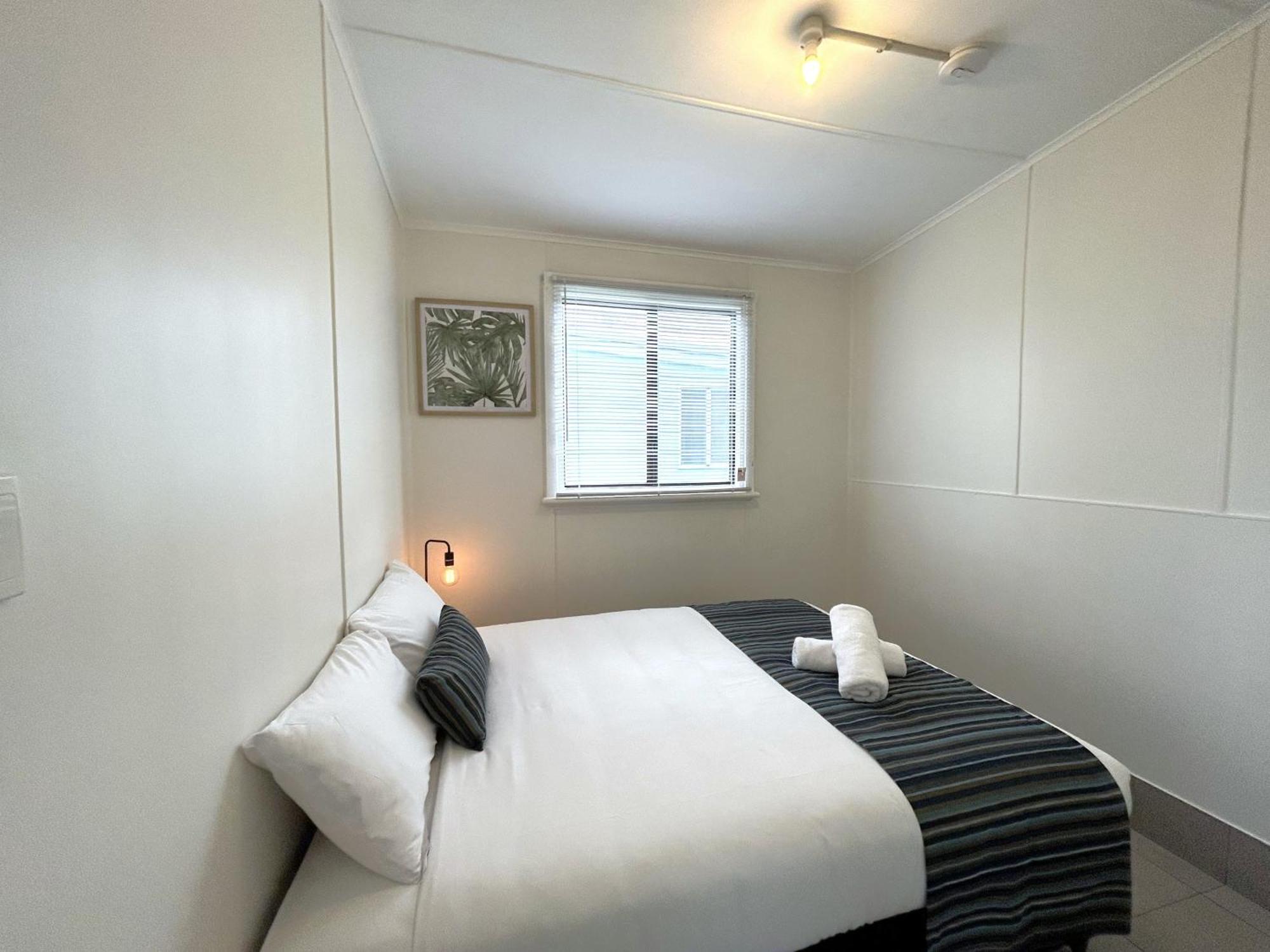 Mandurah Coastal Holiday Park Exteriér fotografie