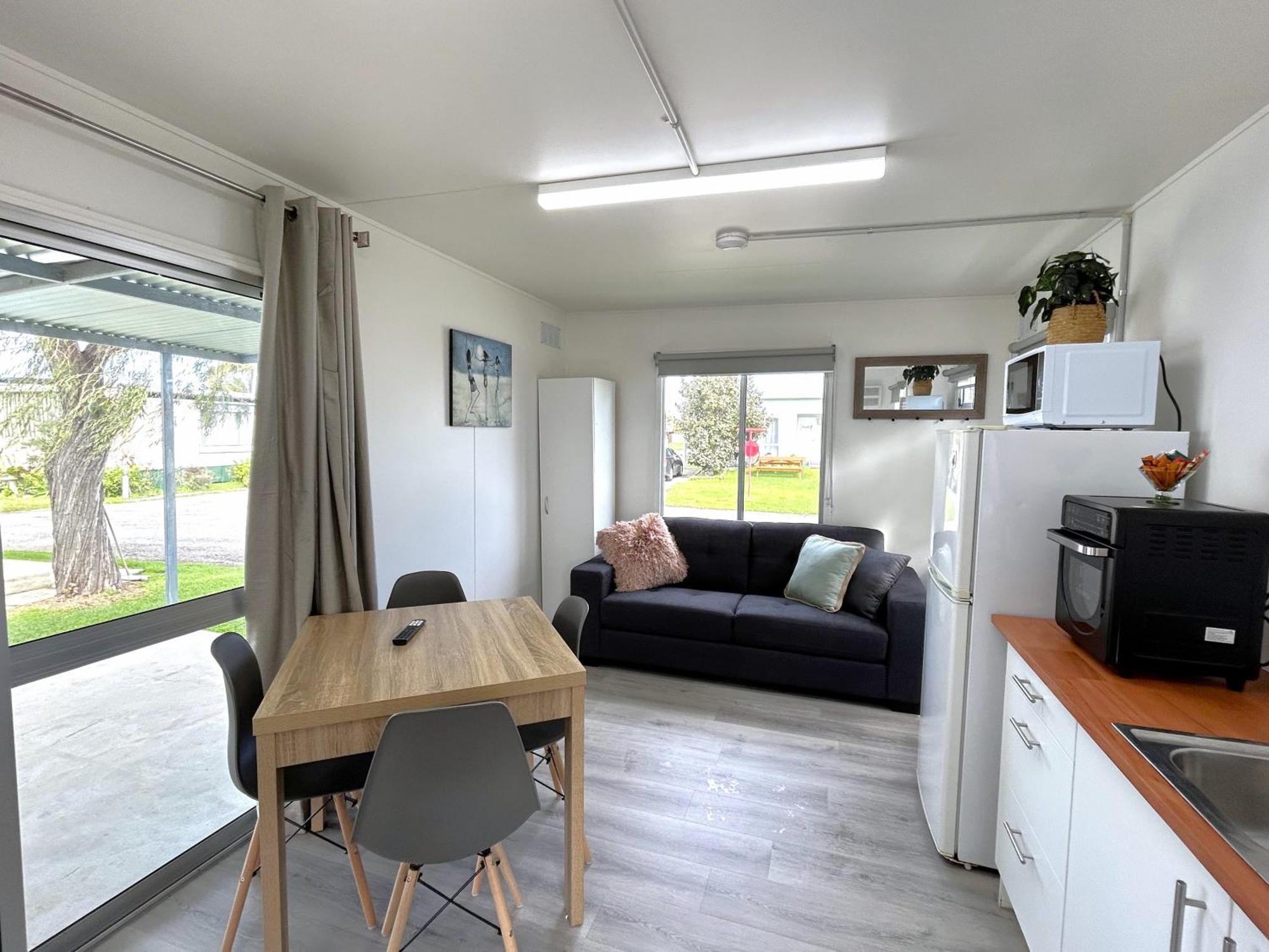 Mandurah Coastal Holiday Park Exteriér fotografie