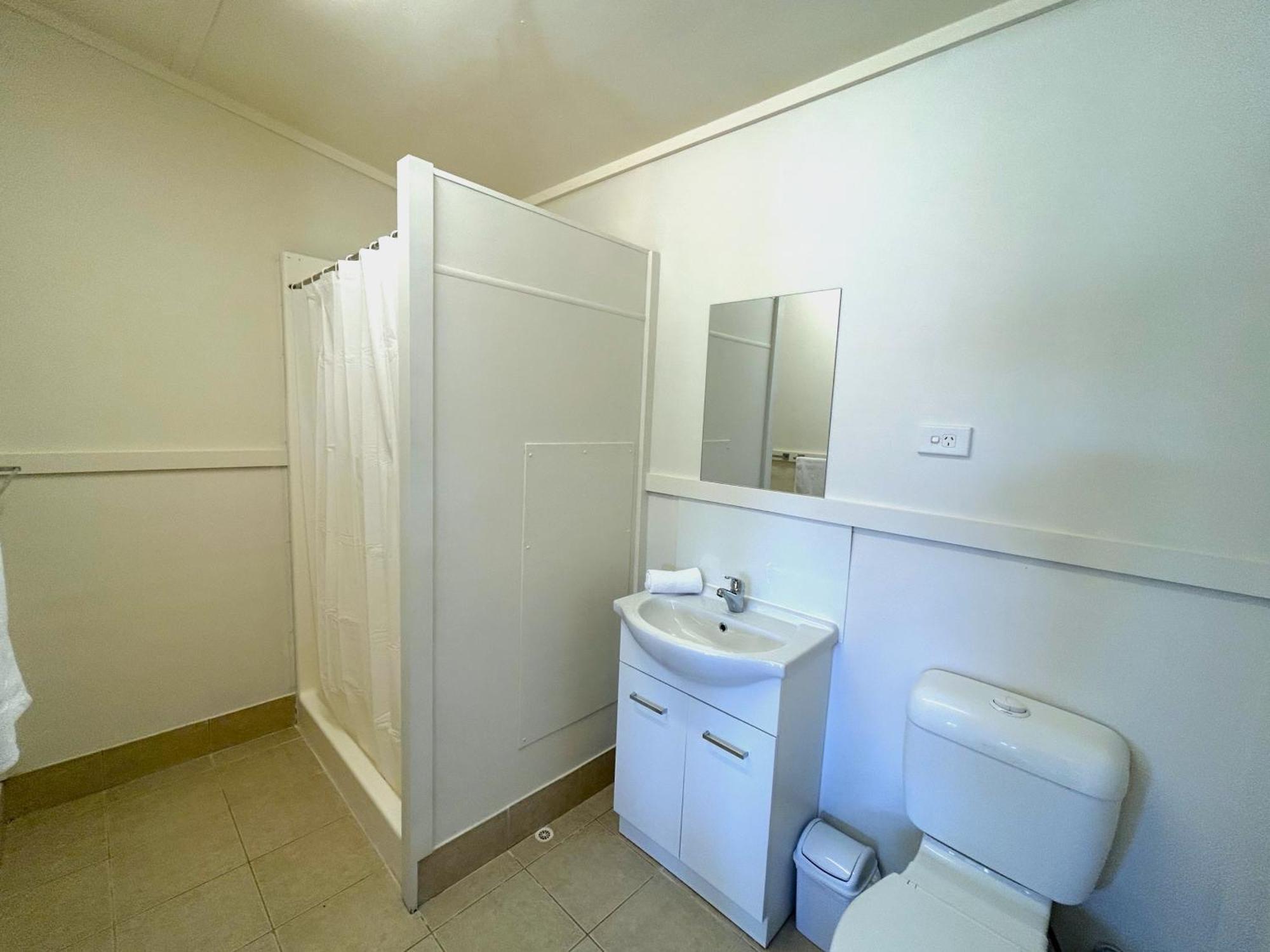 Mandurah Coastal Holiday Park Exteriér fotografie