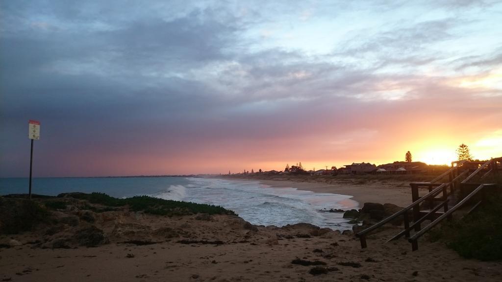 Mandurah Coastal Holiday Park Exteriér fotografie